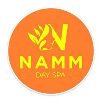 NAMM DAY SPA - Best Spa in Chandigarh